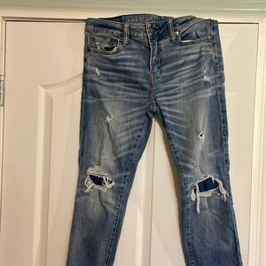 American Eagle Cozy Airflex +